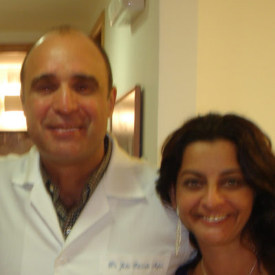 Dalila e Eraldo