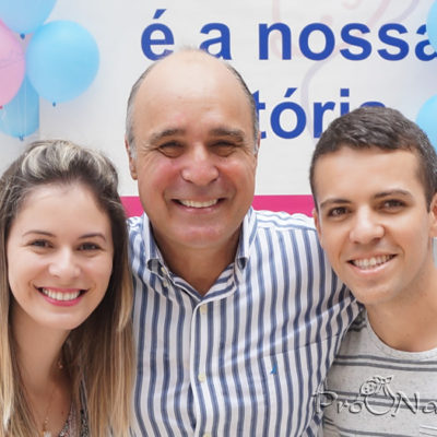 Ranyléa e Leandro