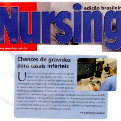 Nursing