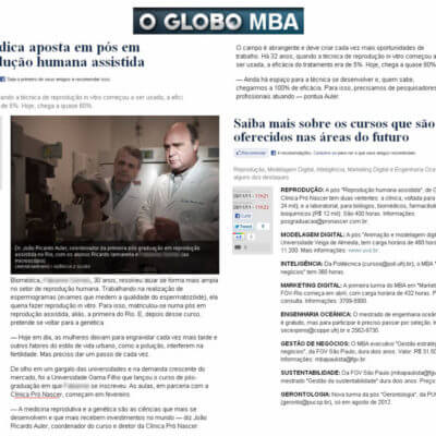 O Globo Online