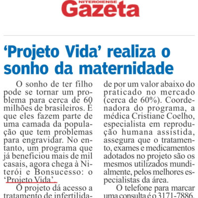 Gazeta Niteroiense