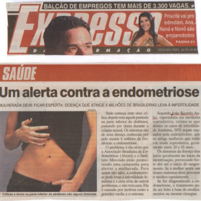 Jornal Expresso