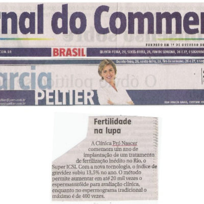 Jornal do Commércio