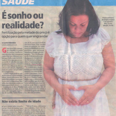 Jornal Meia Hora