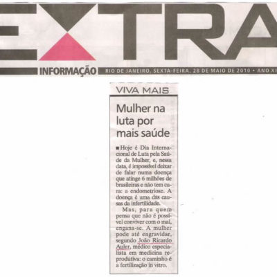 Jornal Extra